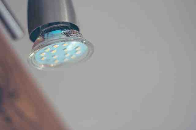 Comment choisir la puissance d'une ampoule LED ?