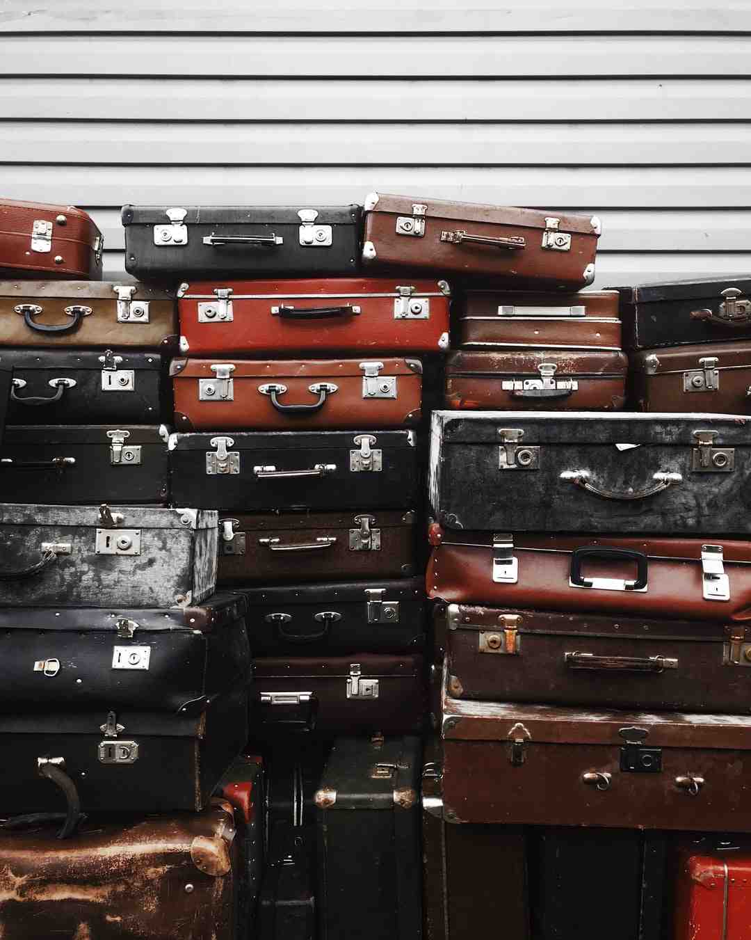 Quelles sont les bonnes marques de valises ?