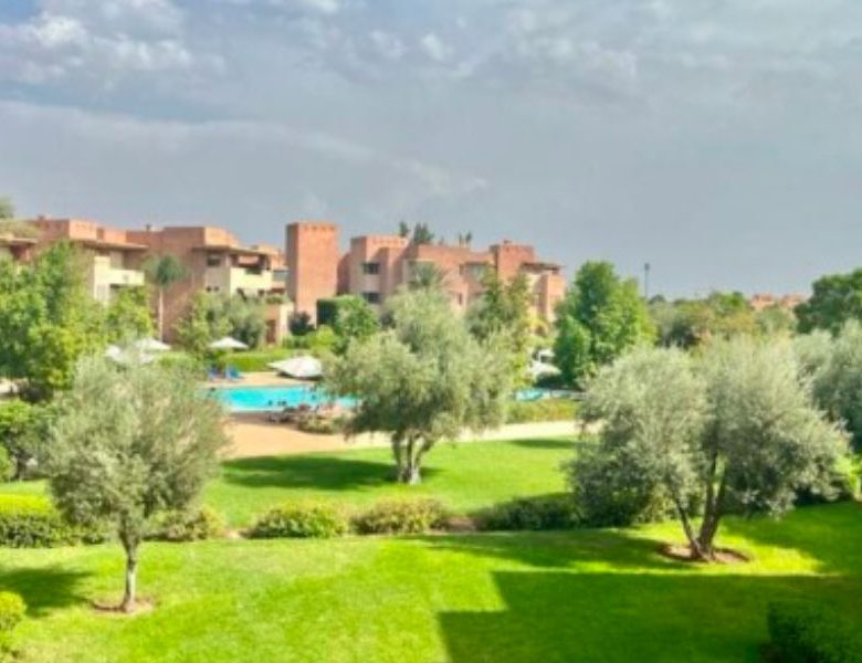 Les avantages de la location d’appartement à Marrakech pour une longue durée