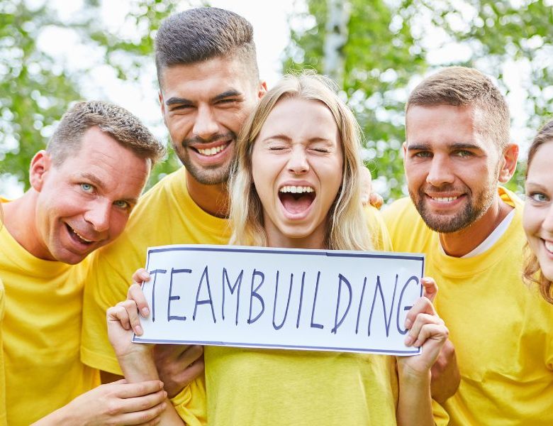 Renforcez l’esprit d’équipe avec des activités de team building en Algarve