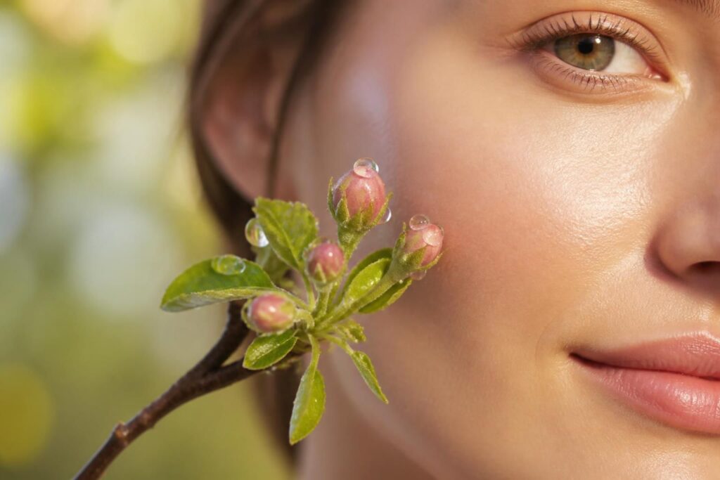 découvrez les bienfaits des bourgeons, secrets naturels pour revitaliser et éclaircir votre peau au printemps. offrez à votre visage un coup d’éclat frais et naturel.