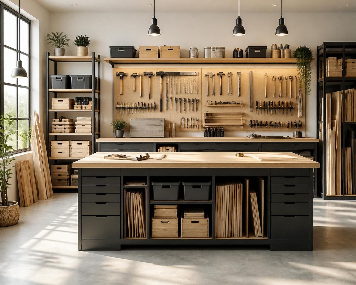 découvrez les astuces incontournables de bricodepot pour réussir tous vos travaux à petit prix. conseils pratiques, bons plans et idées malines pour vos projets de bricolage.