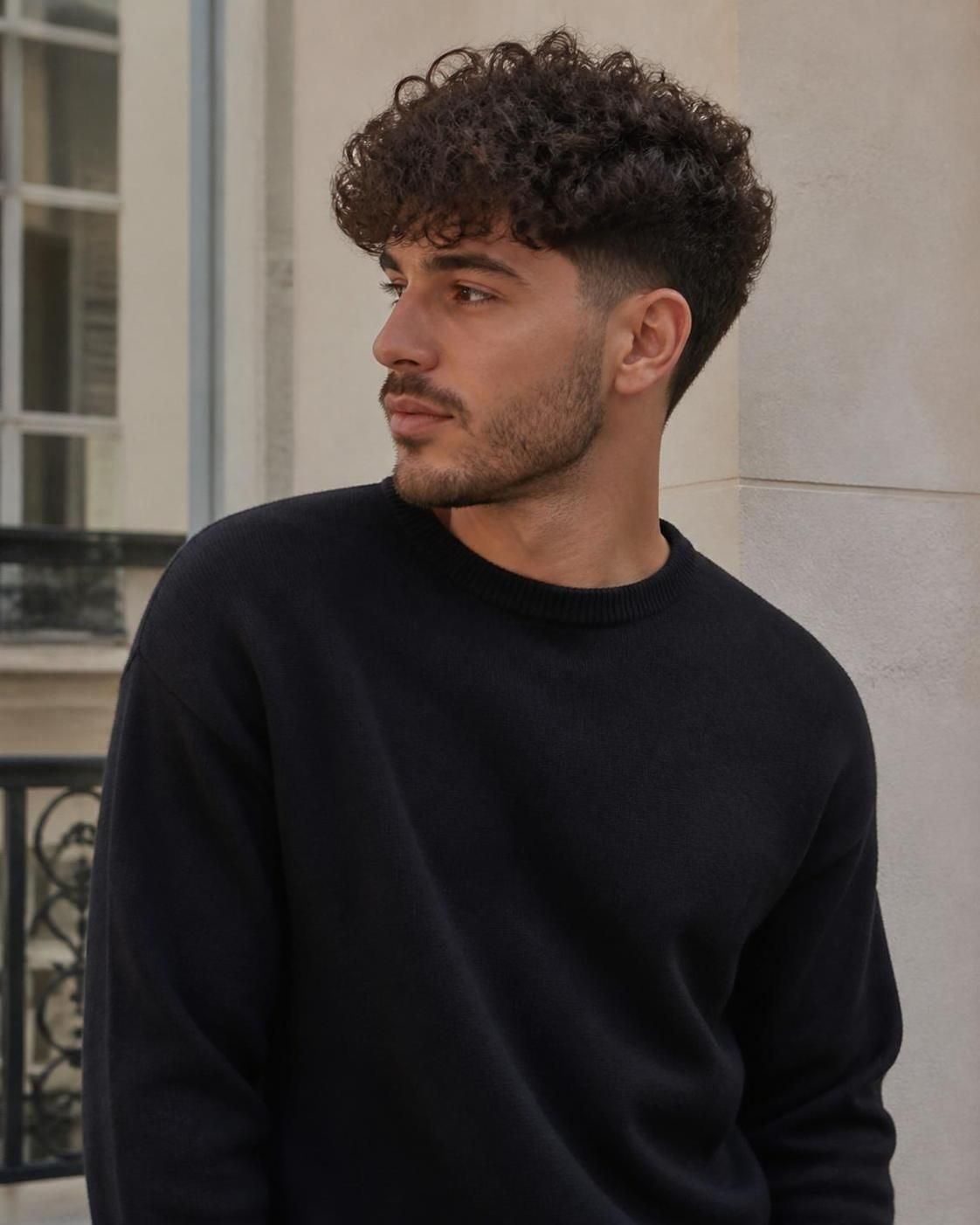 découvrez les tendances coiffure pour hommes aux cheveux bouclés et apprenez à sublimer vos boucles naturellement avec des coupes adaptées et des conseils styling efficaces.