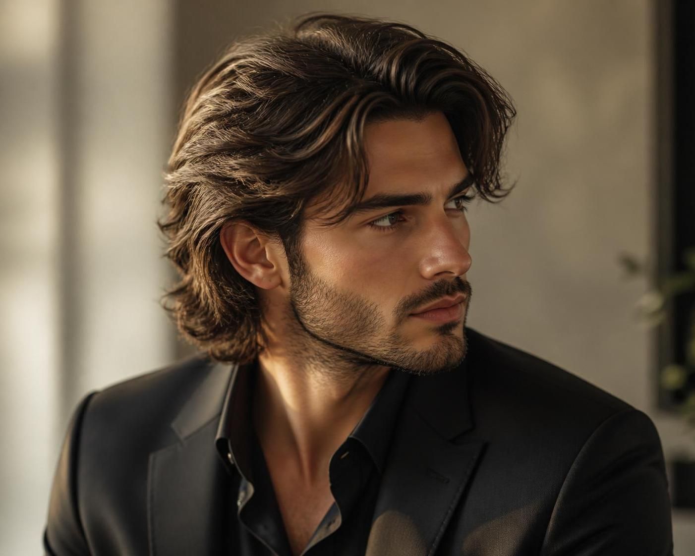 découvrez les coupes de cheveux tendance pour homme et adoptez un style moderne et affirmé. conseils et inspirations pour choisir la coiffure parfaite en 2024.