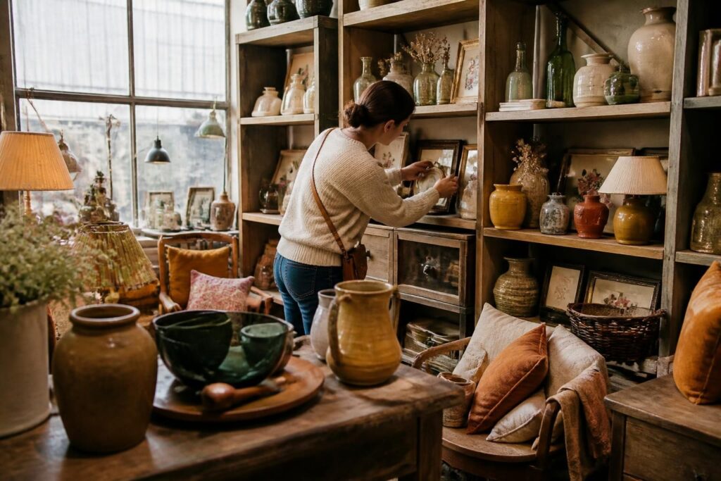 découvrez comment dénicher les meilleures trouvailles déco à petit prix chez foir'fouille grâce à nos astuces et conseils pour un intérieur tendance sans se ruiner.