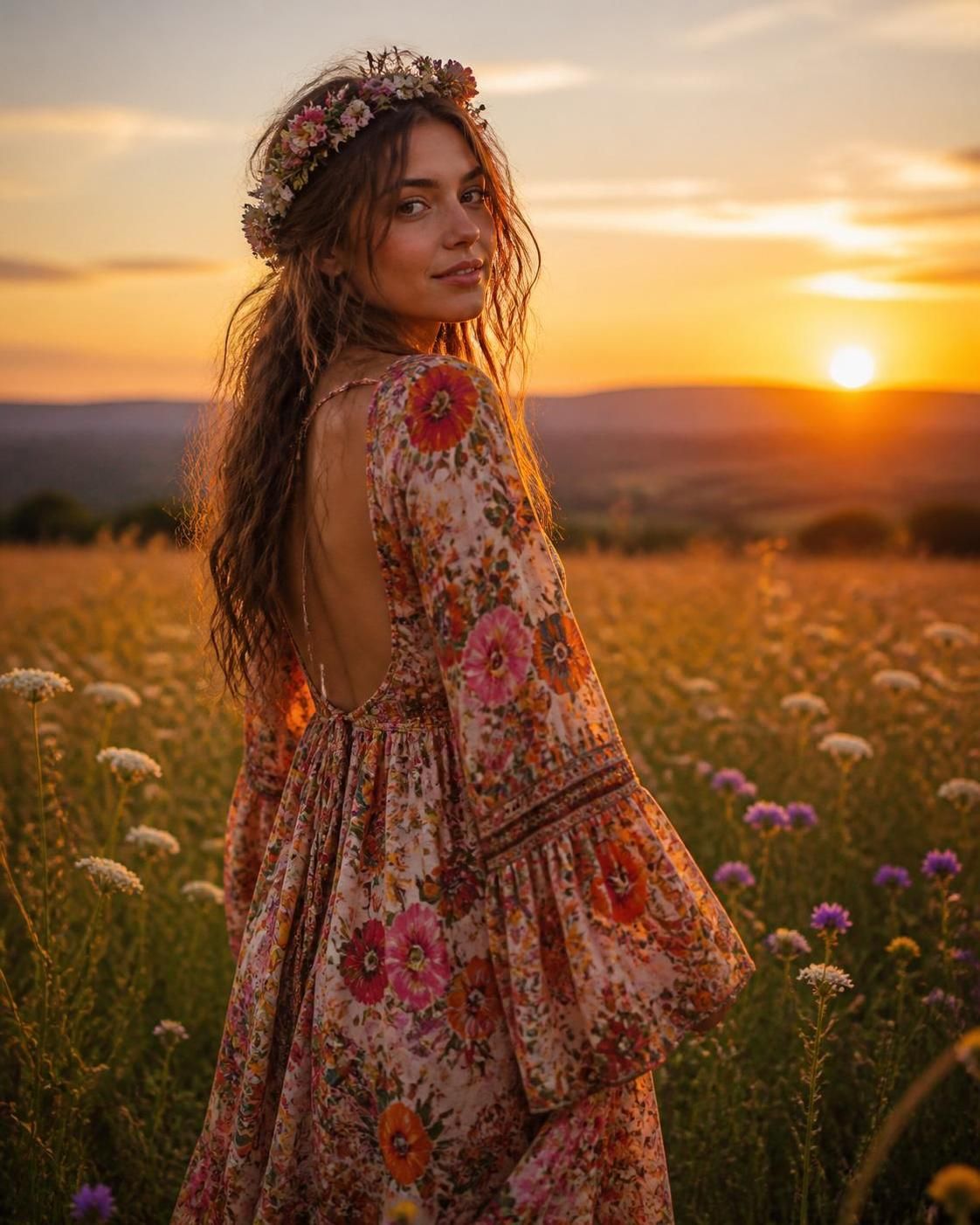 découvrez la mode bohème et engagée pour femme hippie, alliant liberté, style unique et valeurs authentiques. adoptez un look naturel et inspirant qui célèbre l'esprit libre.