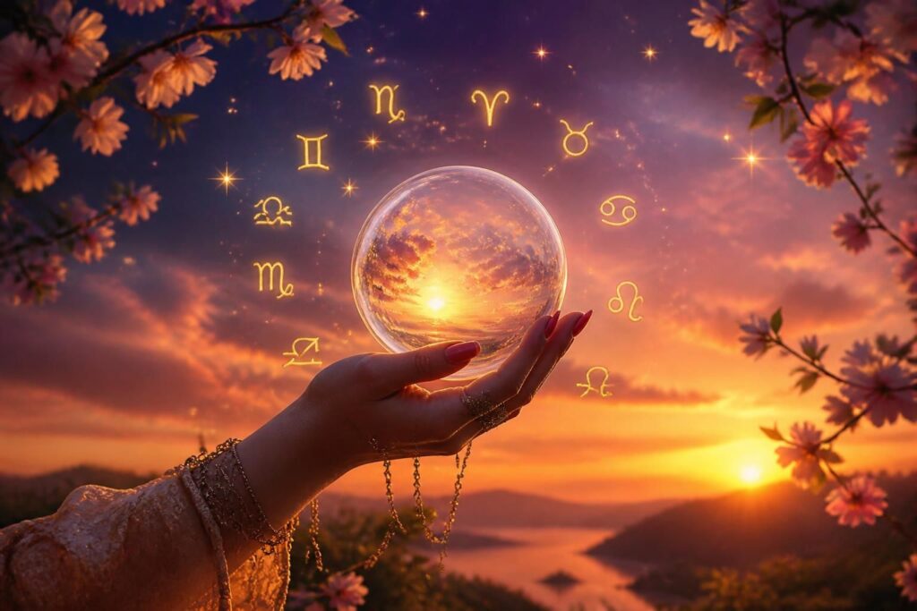 découvrez votre horoscope du 26 mai et les surprises que cette journée exceptionnelle vous réserve selon votre signe astrologique.
