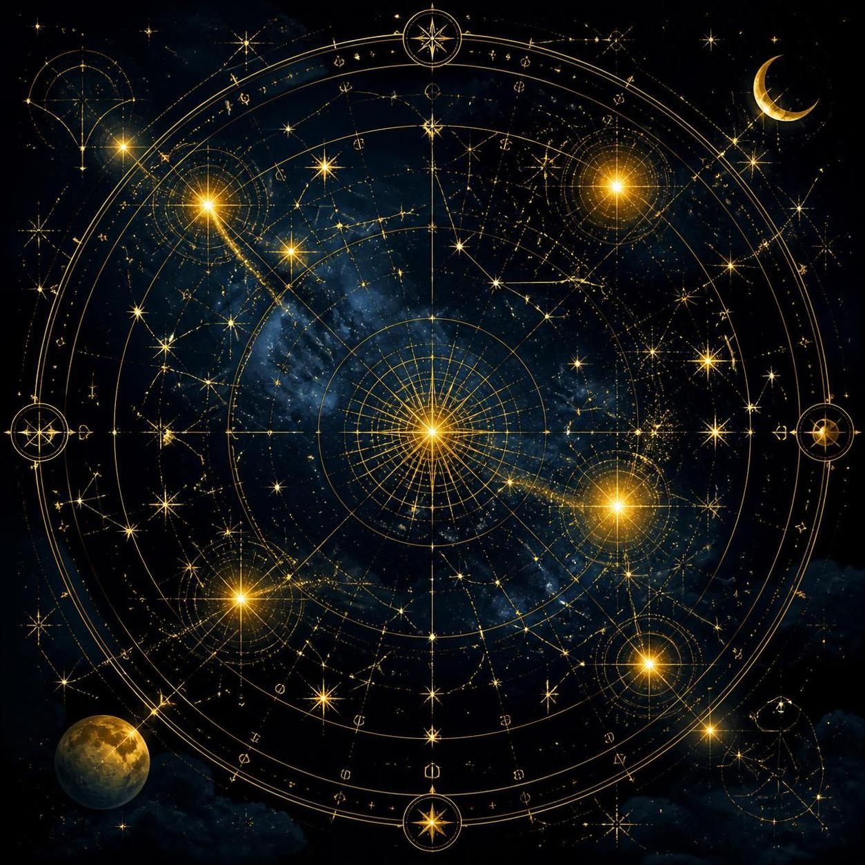 découvrez comment l'astrologie karmique peut vous aider à comprendre votre passé et les liens invisibles qui influencent votre vie à travers l'étude des astres.