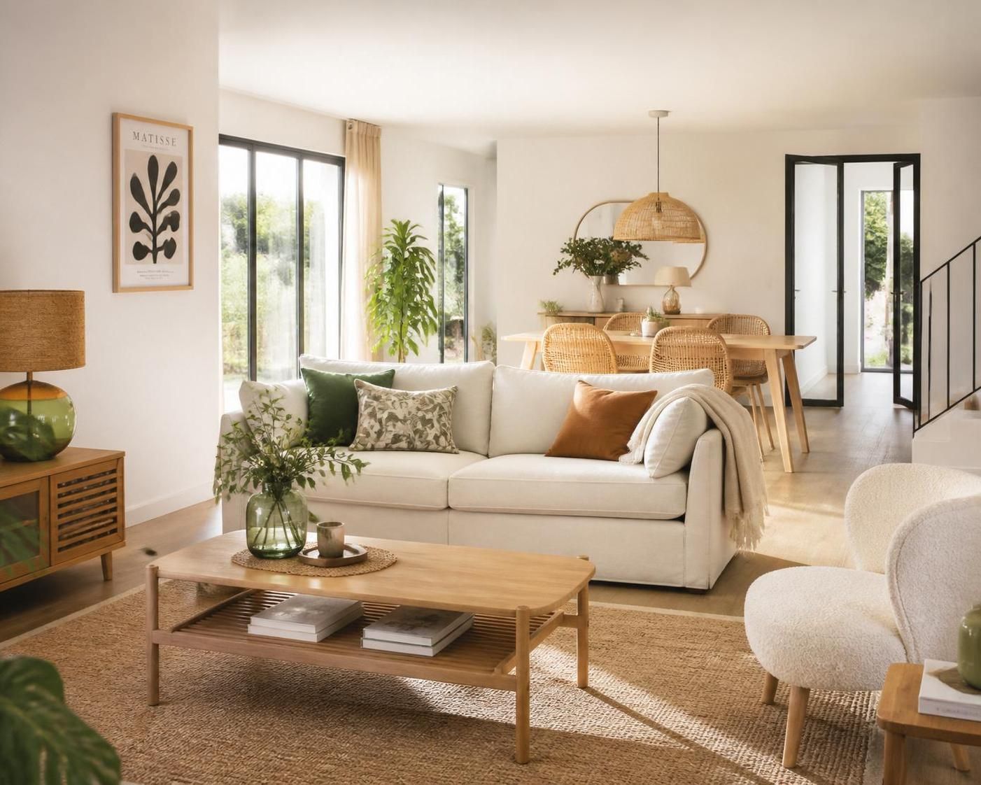 découvrez comment la redoute, ce géant français, révolutionne la mode et la décoration intérieure en alliant innovation, style et savoir-faire pour transformer votre maison.