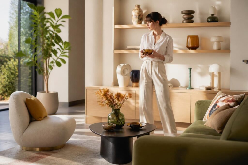 découvrez comment la redoute, géant français, révolutionne la mode et la décoration intérieure en alliant innovation, style et savoir-faire pour votre maison.