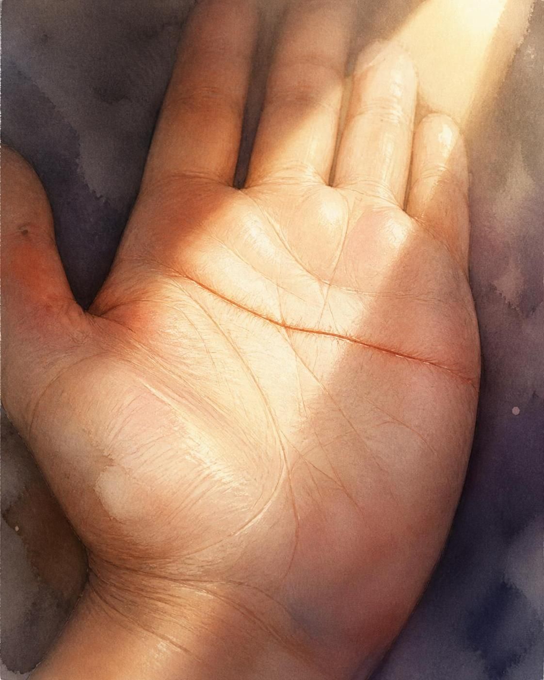 découvrez ce que la ligne de coeur sur votre main révèle sur vos émotions profondes et votre vie sentimentale à travers une exploration détaillée de cette trace unique.
