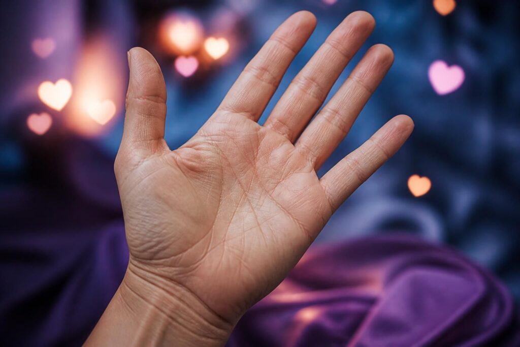 découvrez ce que la ligne de cœur sur votre main révèle sur vos émotions profondes et votre vie sentimentale grâce à notre analyse détaillée.