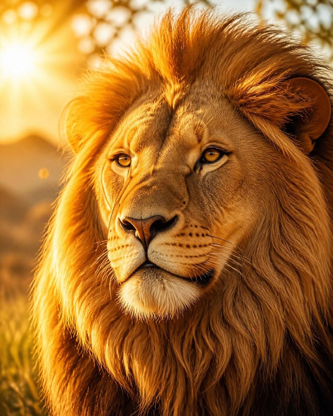 découvrez les véritables forces du lion, signe astrologique solaire, et comment ses traits puissants influencent sa personnalité et son destin.