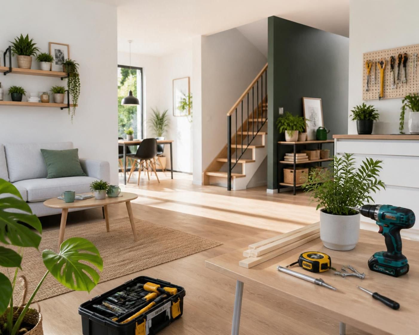 découvrez mano mano, la plateforme révolutionnaire de bricolage en ligne, offrant une large sélection d'outils et matériaux pour transformer votre maison et jardin facilement.