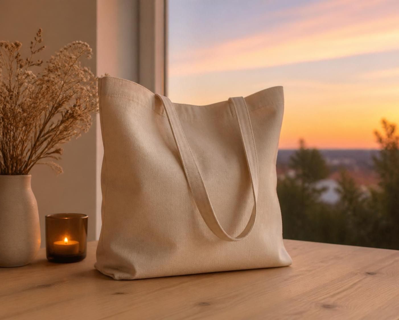 découvrez pourquoi le tote bag est devenu l’accessoire incontournable du quotidien, alliant style, praticité et durabilité pour toutes vos sorties.