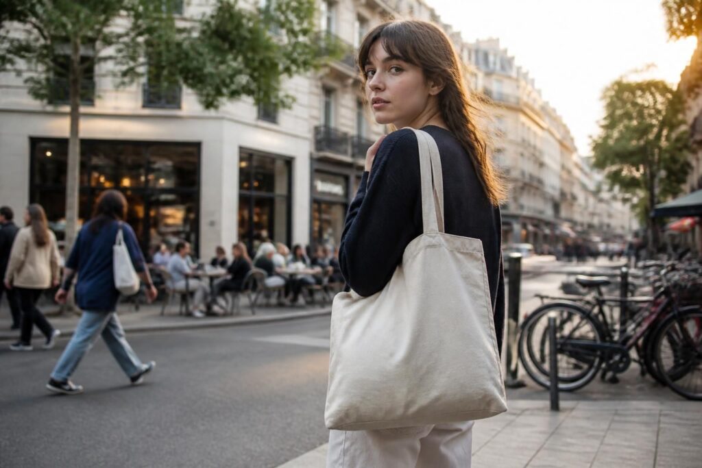 découvrez pourquoi le tote bag est devenu l’accessoire incontournable du quotidien : pratique, écologique et stylé, il s’adapte à toutes vos envies et occasions.