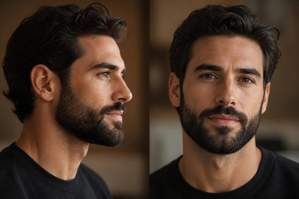 découvrez les astuces incontournables pour entretenir une barbe homme naturellement et avec style. conseils pratiques pour un look soigné au quotidien.