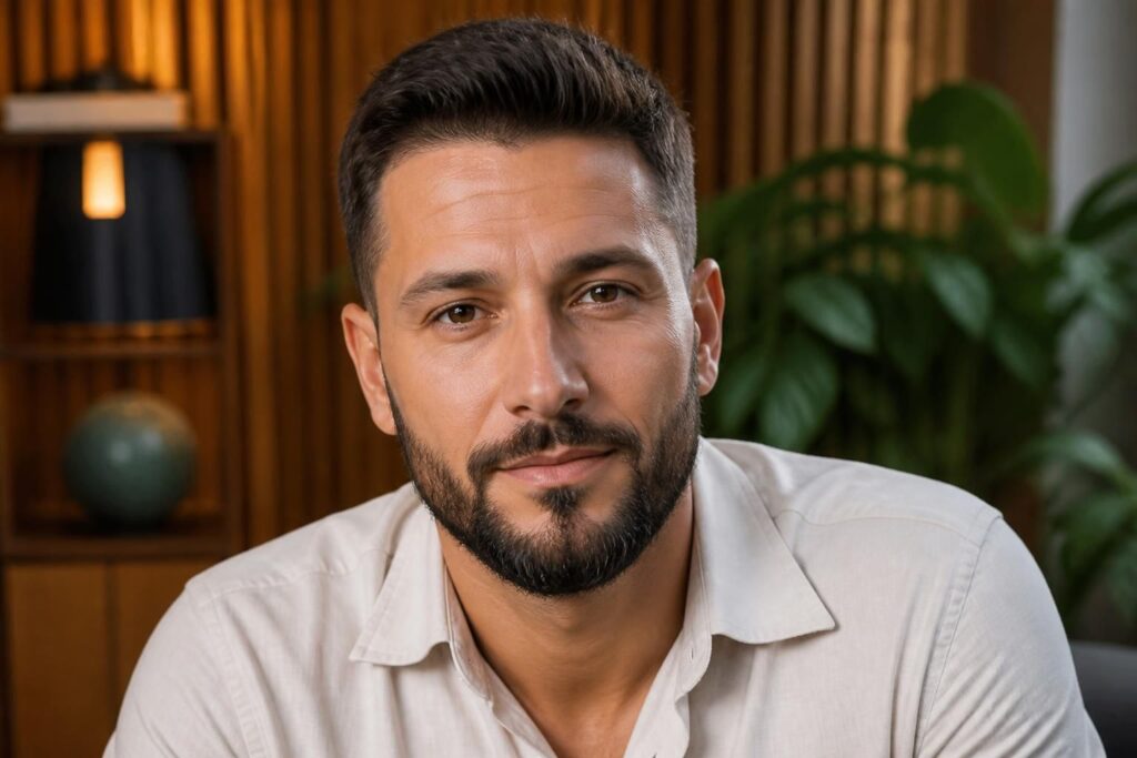 découvrez nos astuces pour entretenir votre bouc barbe et adopter un style soigné et naturel chaque jour. conseils pratiques pour un look impeccable au quotidien.