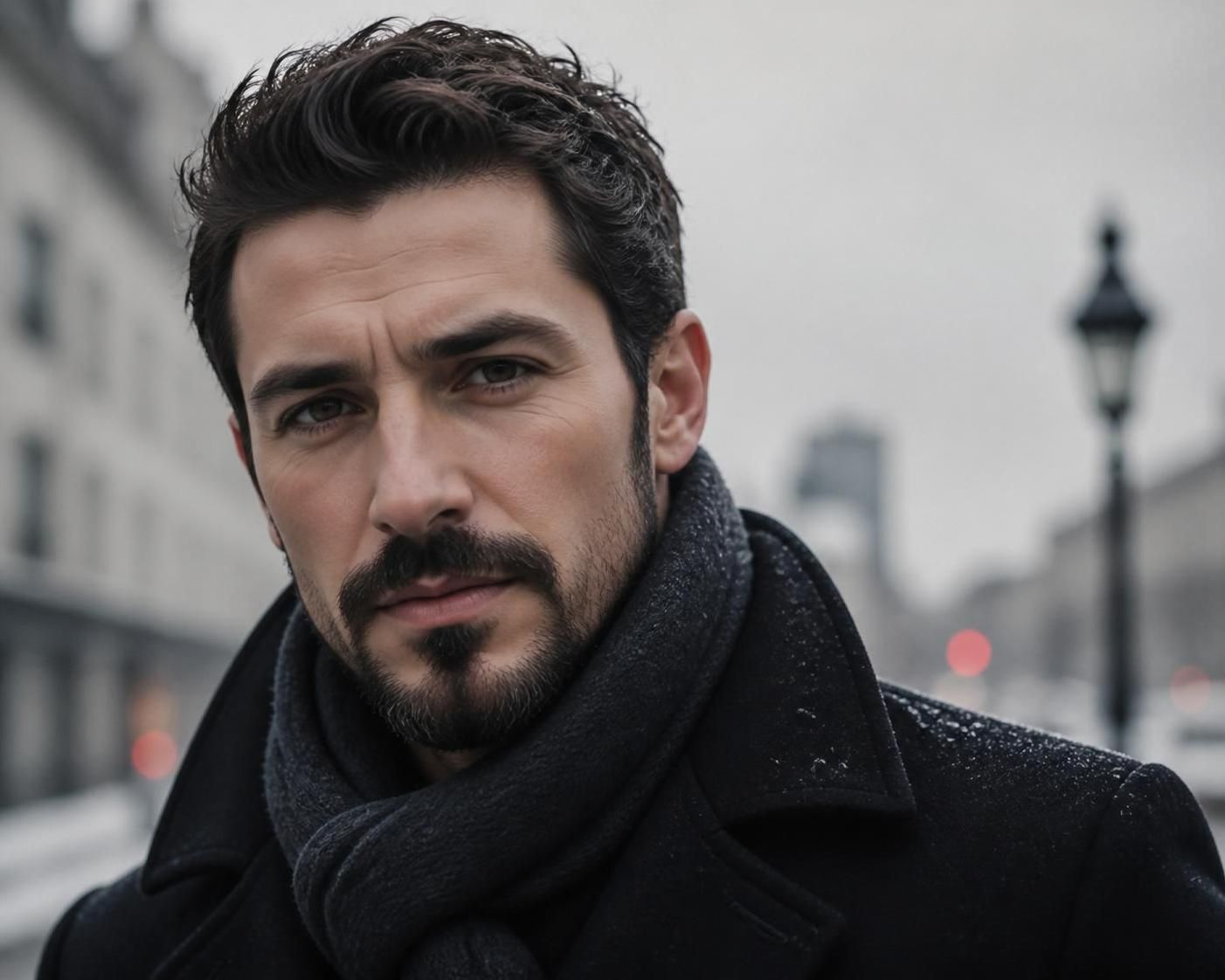 découvrez les tendances du bouc moustache pour un style affirmé cet hiver. conseils et inspirations pour adopter une barbe élégante et moderne.