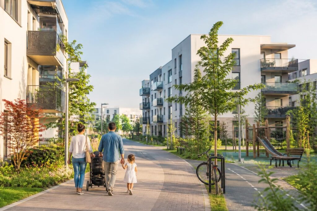 découvrez les avantages offerts par cdc habitat pour bien choisir votre logement social et bénéficier d'un cadre de vie adapté à vos besoins.