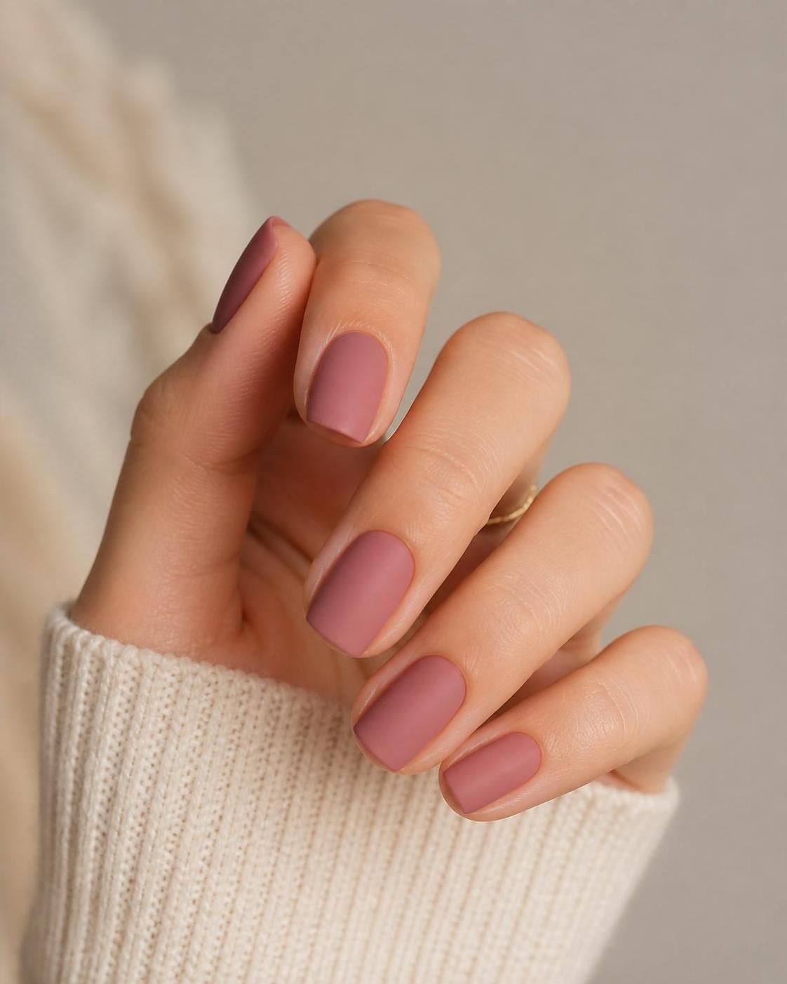 découvrez comment choisir la forme d'ongle idéale en fonction de la silhouette de vos mains pour sublimer votre beauté naturelle.