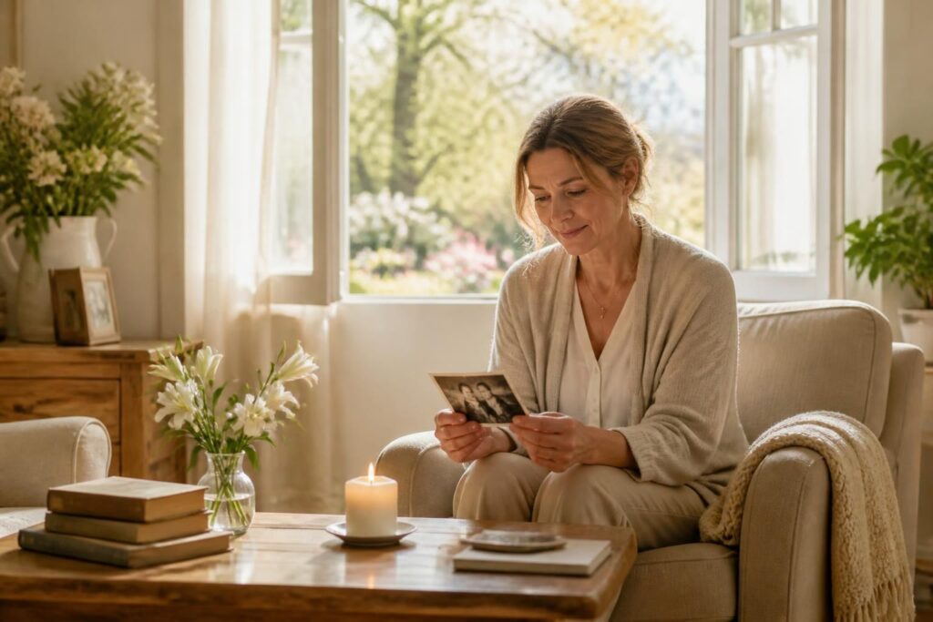 funéraire magazine offre une nouvelle perspective pour accompagner le deuil au quotidien, avec des conseils, témoignages et ressources pour mieux vivre cette étape difficile.