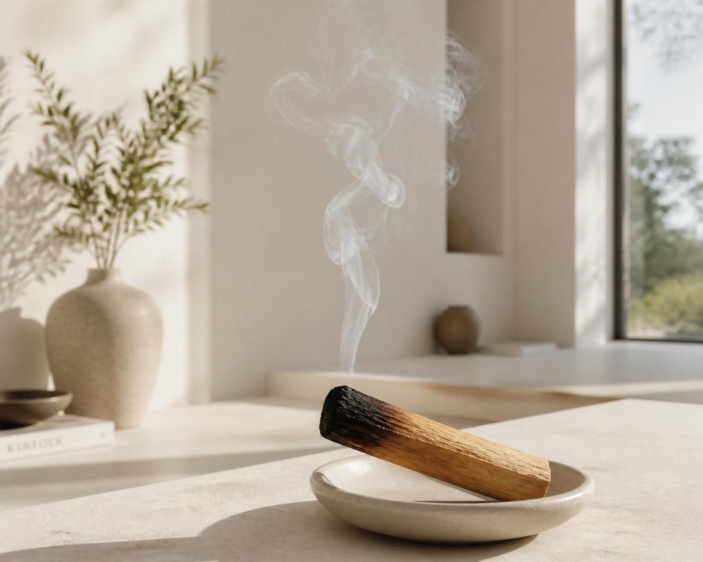 découvrez les bienfaits du palo santo pour le corps et l’esprit au quotidien : purification, relaxation et harmonie naturelle pour un bien-être optimal.