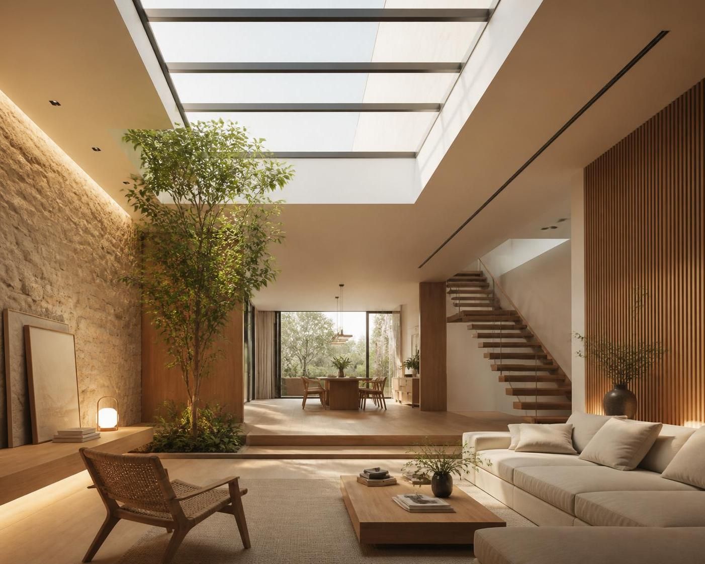 découvrez comment transformer votre intérieur en un havre de clarté naturelle grâce à nos conseils pour optimiser la lumière et créer une ambiance lumineuse et chaleureuse.