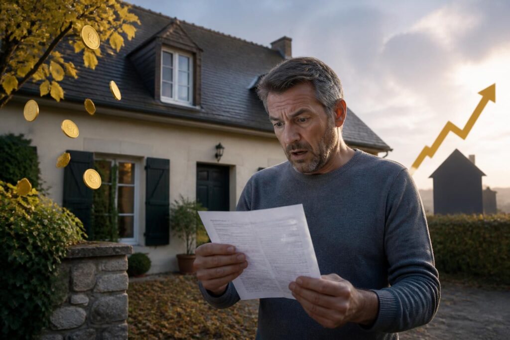 découvrez les raisons de l'augmentation annuelle souvent inattendue de la taxe foncière et comment mieux comprendre son calcul pour mieux gérer votre budget.