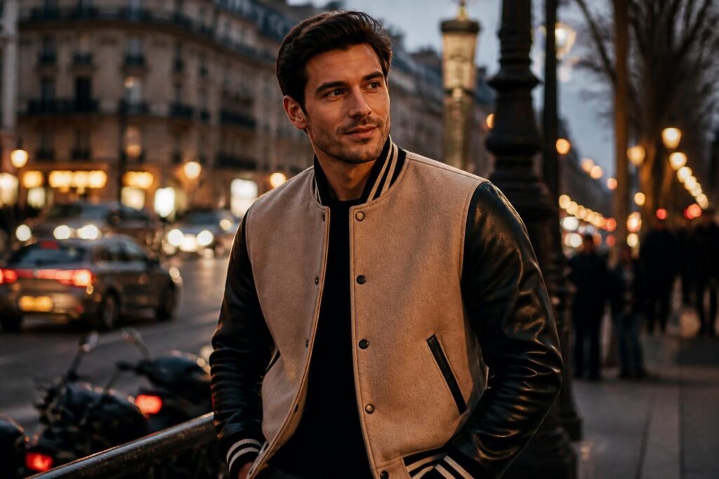 découvrez pourquoi le teddy homme demeure une pièce iconique incontournable qui continue de séduire la mode masculine par son style unique et son charme indémodable.
