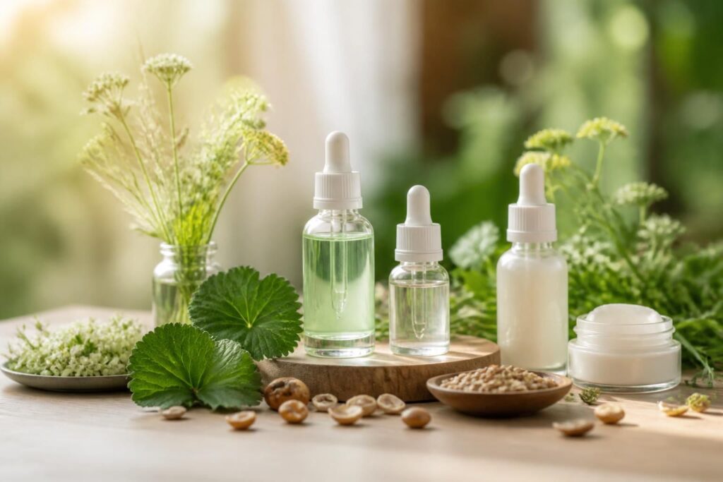 découvrez pourquoi la marque etat pur séduit les amateurs de soins naturels grâce à ses produits personnalisés, efficaces et respectueux de la peau.