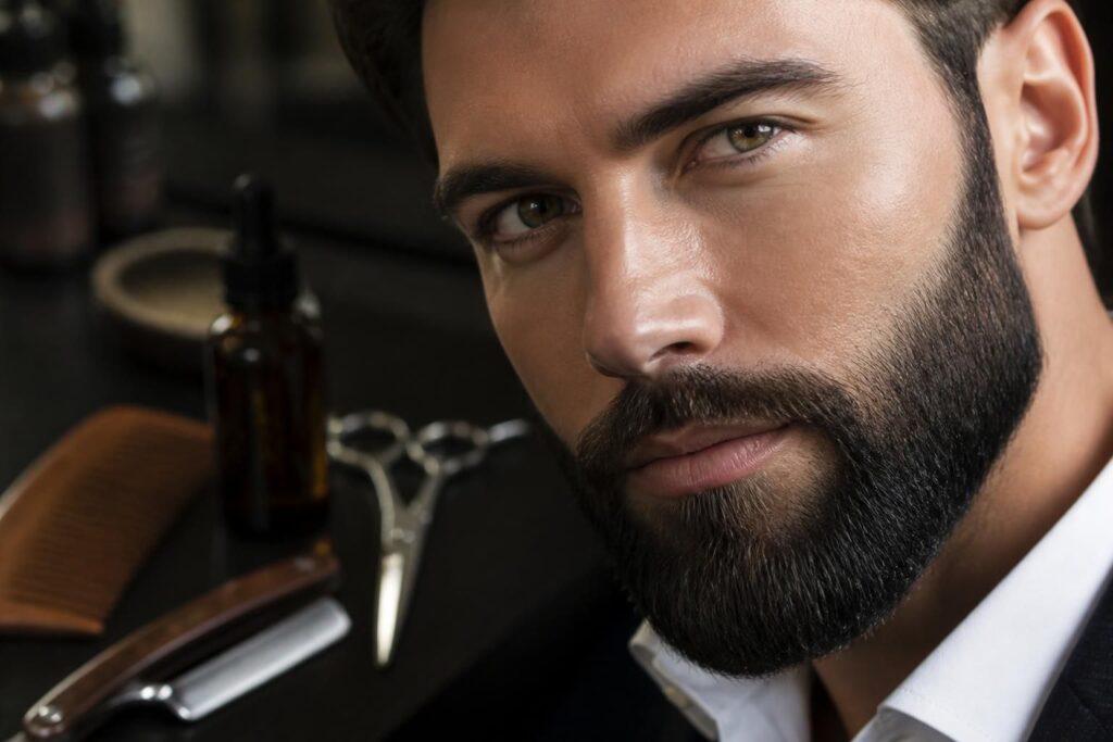 découvrez les astuces essentielles pour entretenir votre barbe et adopter un style impeccable au quotidien. conseils, produits et routines pour une barbe soignée et élégante.