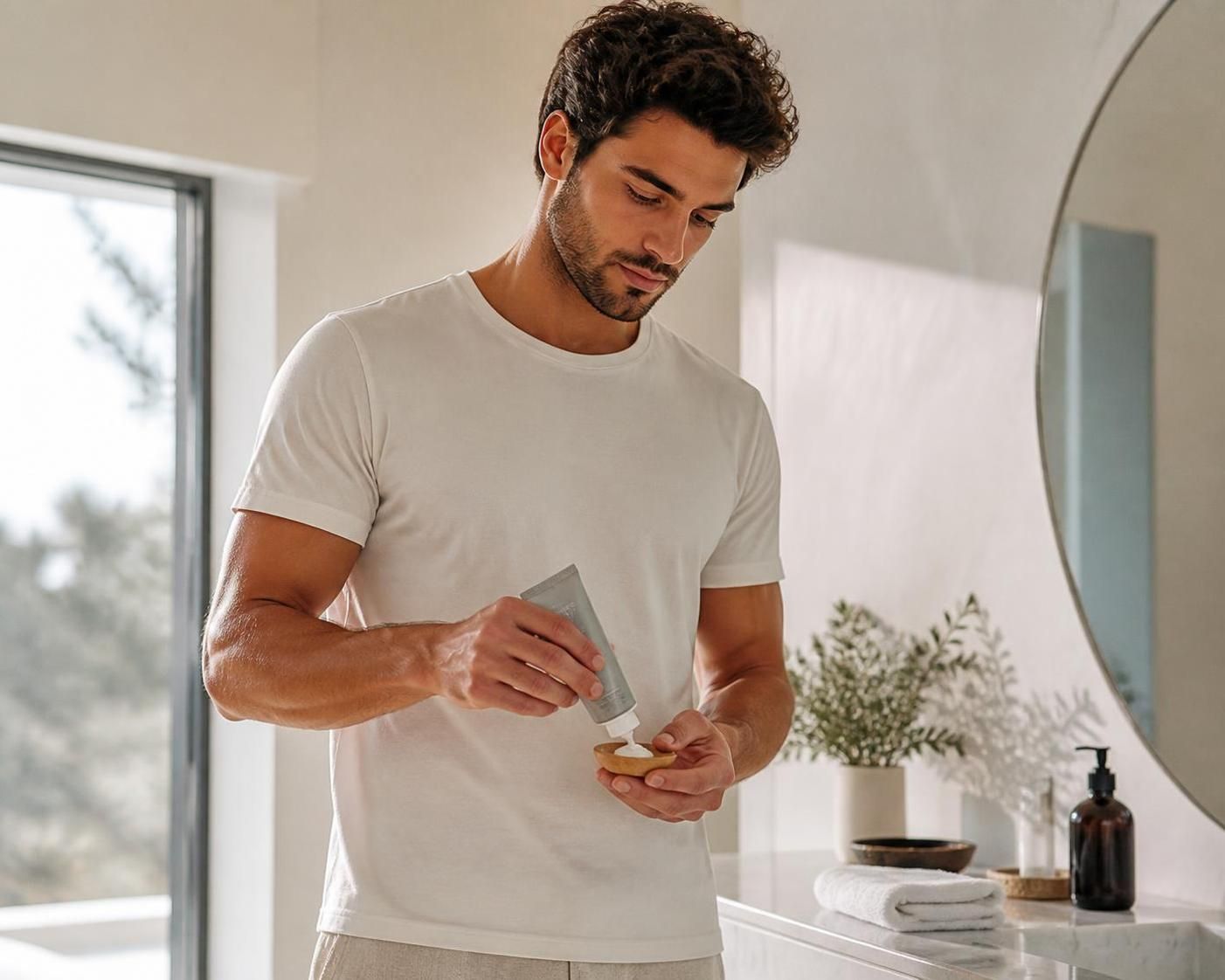 découvrez comment choisir la meilleure crème dépilatoire pour homme afin d'obtenir une peau douce sans irritation. conseils et formules adaptées à tous les types de peau.
