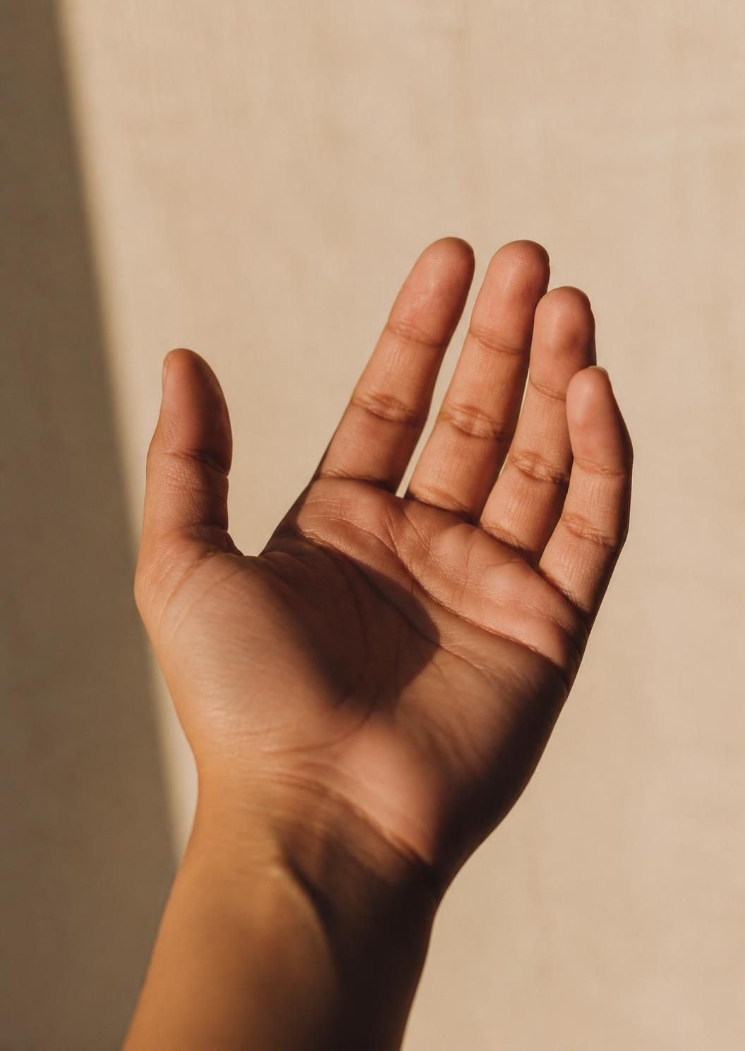 découvrez ce que les lignes de votre main révèlent véritablement sur votre personnalité grâce à notre guide d'interprétation détaillé.