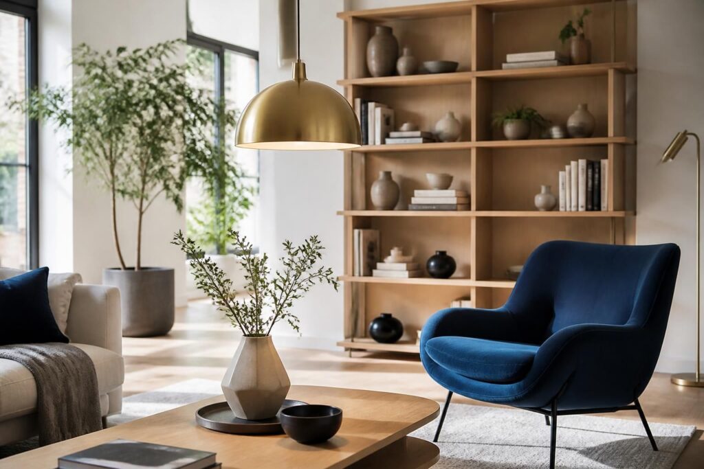 découvrez comment intégrer harmonieusement les objets en b dans votre intérieur tendance pour un style design et moderne.