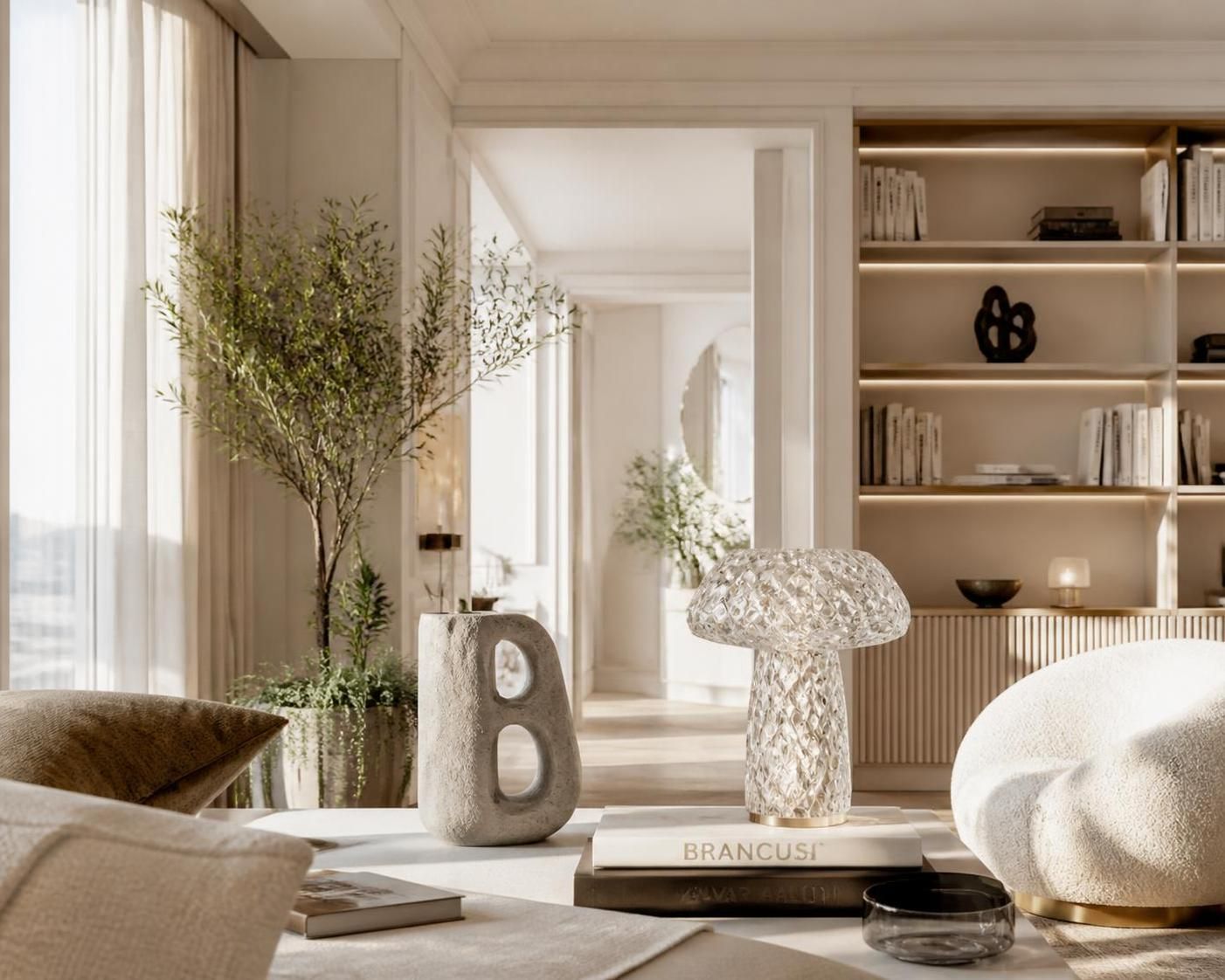 découvrez comment intégrer les objets en b, des pièces design uniques, dans votre intérieur tendance pour un style moderne et élégant.
