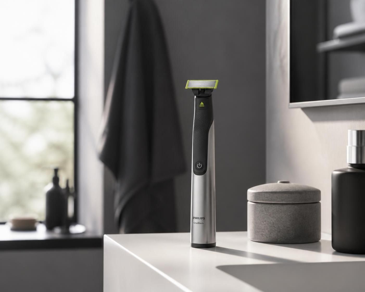 découvrez pourquoi oneblade séduit les hommes recherchant un rasoir alliant simplicité d'utilisation et efficacité pour un style impeccable au quotidien.