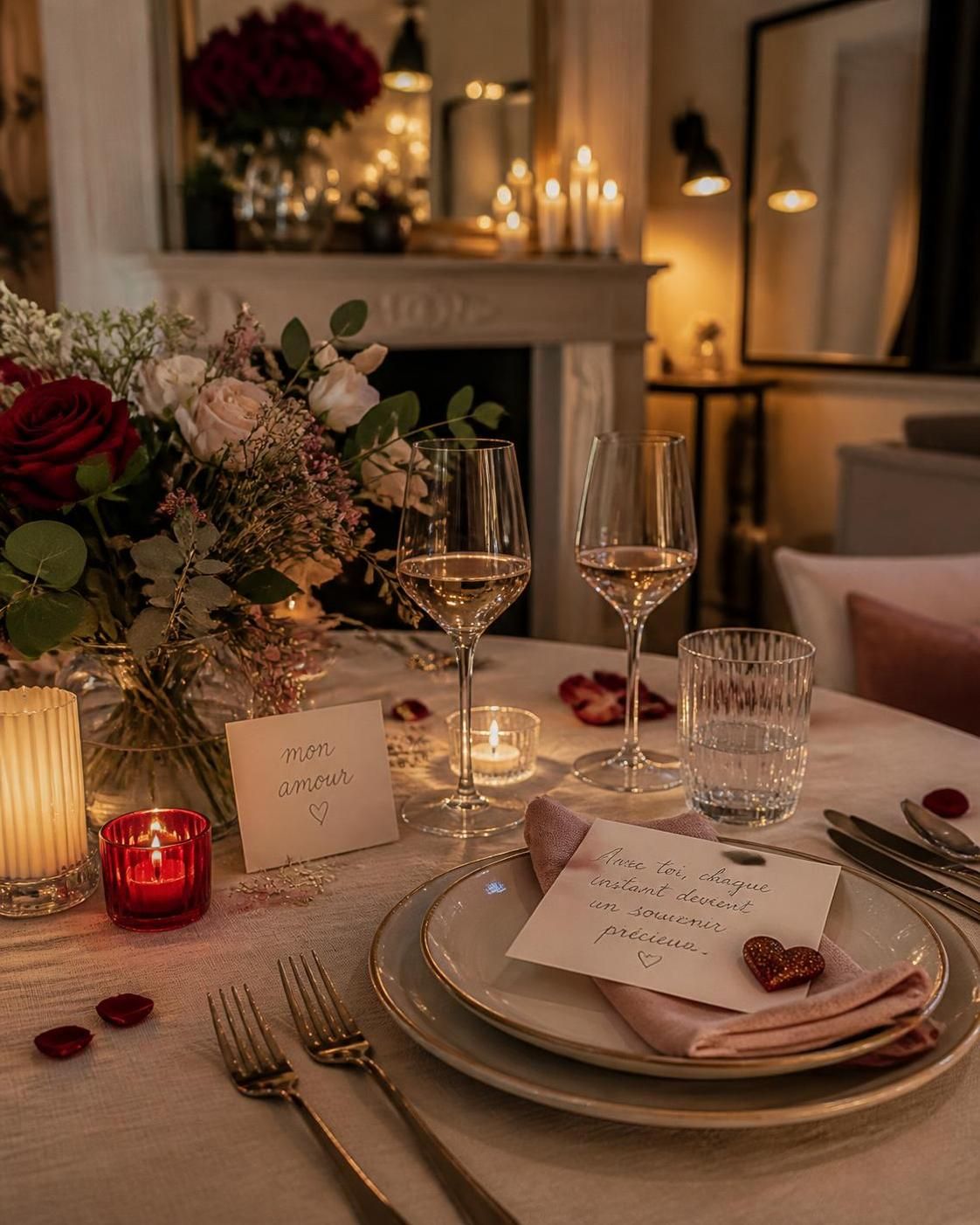 découvrez des idées originales et uniques pour célébrer la saint valentin autrement cette année et rendre votre journée d'amour inoubliable.