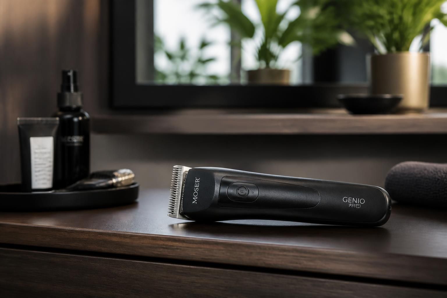 découvrez comment choisir la tondeuse professionnelle idéale pour des cheveux parfaitement coiffés. comparez les modèles pour un résultat impeccable et professionnel.