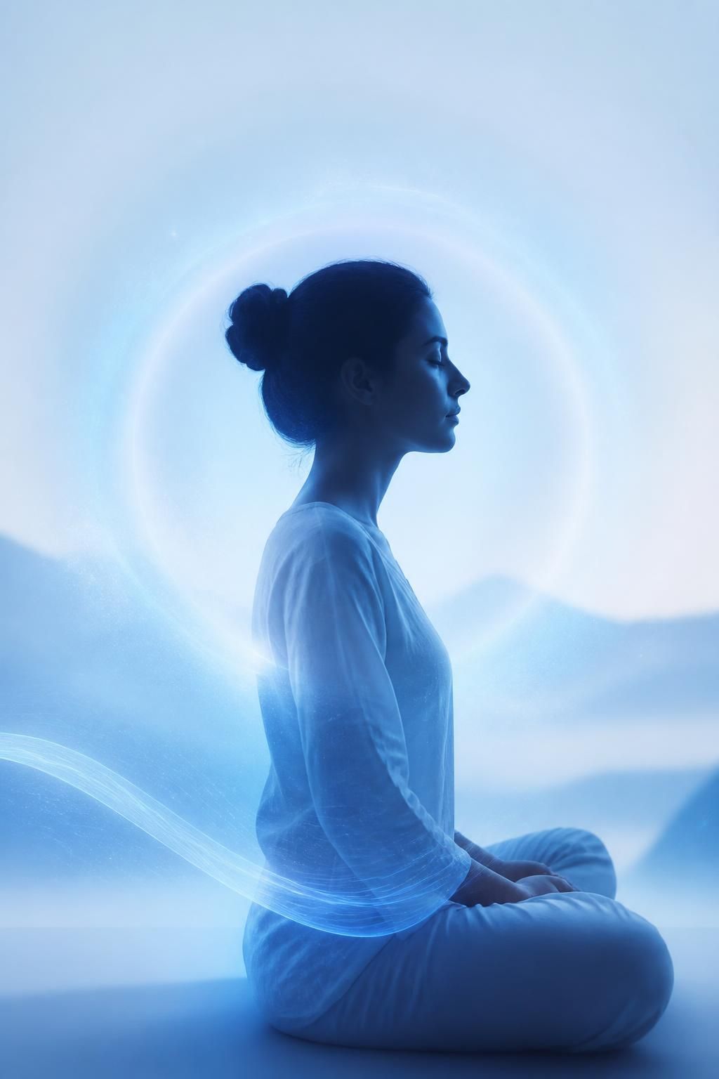 découvrez la signification de l'aura bleue et ce qu'elle révèle sur votre personnalité et vos émotions, pour mieux comprendre votre intuition et votre calme intérieur.