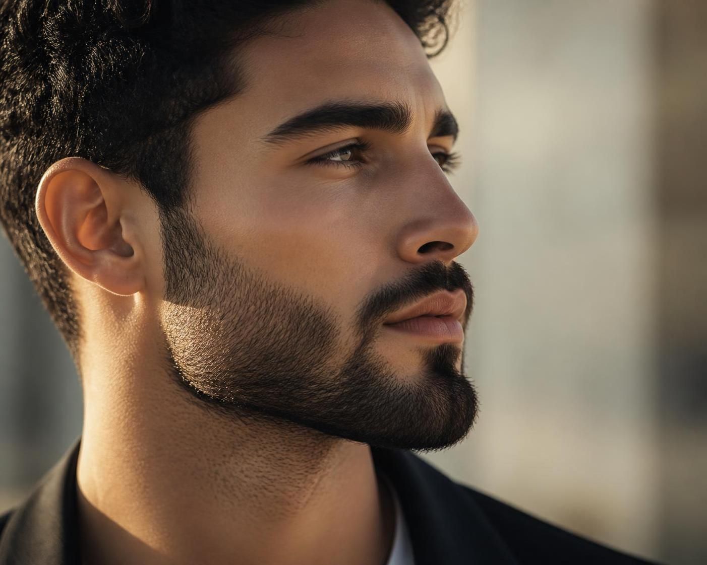 découvrez nos conseils pour entretenir votre bouc barbe et adopter un style naturel et impeccable au quotidien, facilement et avec élégance.