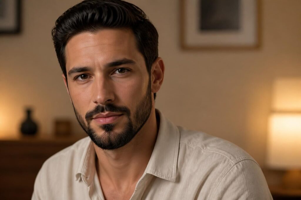 découvrez nos astuces pour entretenir votre bouc barbe et obtenir un style impeccable et naturel au quotidien. conseils pratiques pour une allure soignée en toute simplicité.