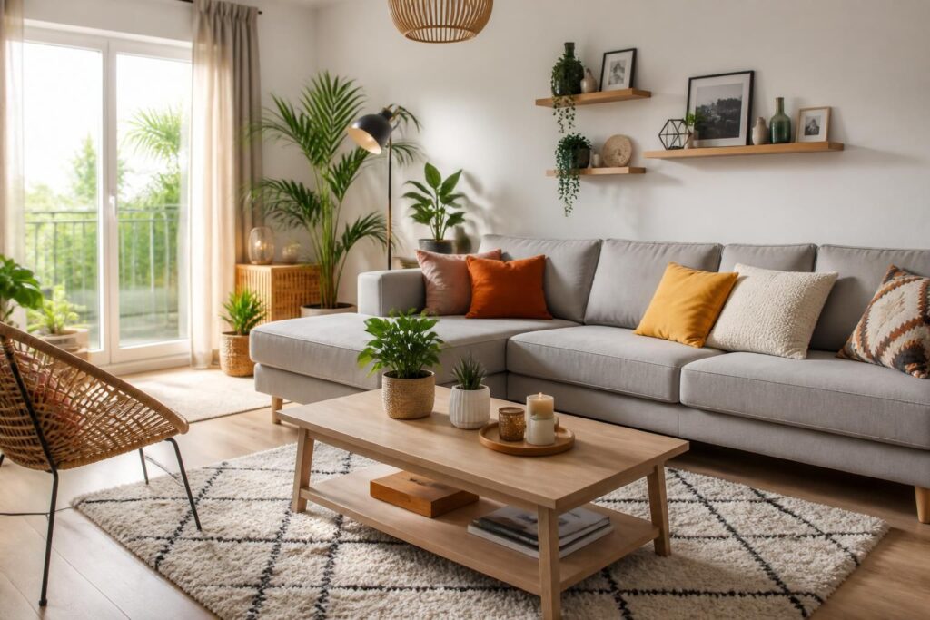 découvrez les dernières nouveautés déco chez castorama pour transformer votre intérieur à petit prix. astuces et idées tendance pour un relooking accessible et stylé.