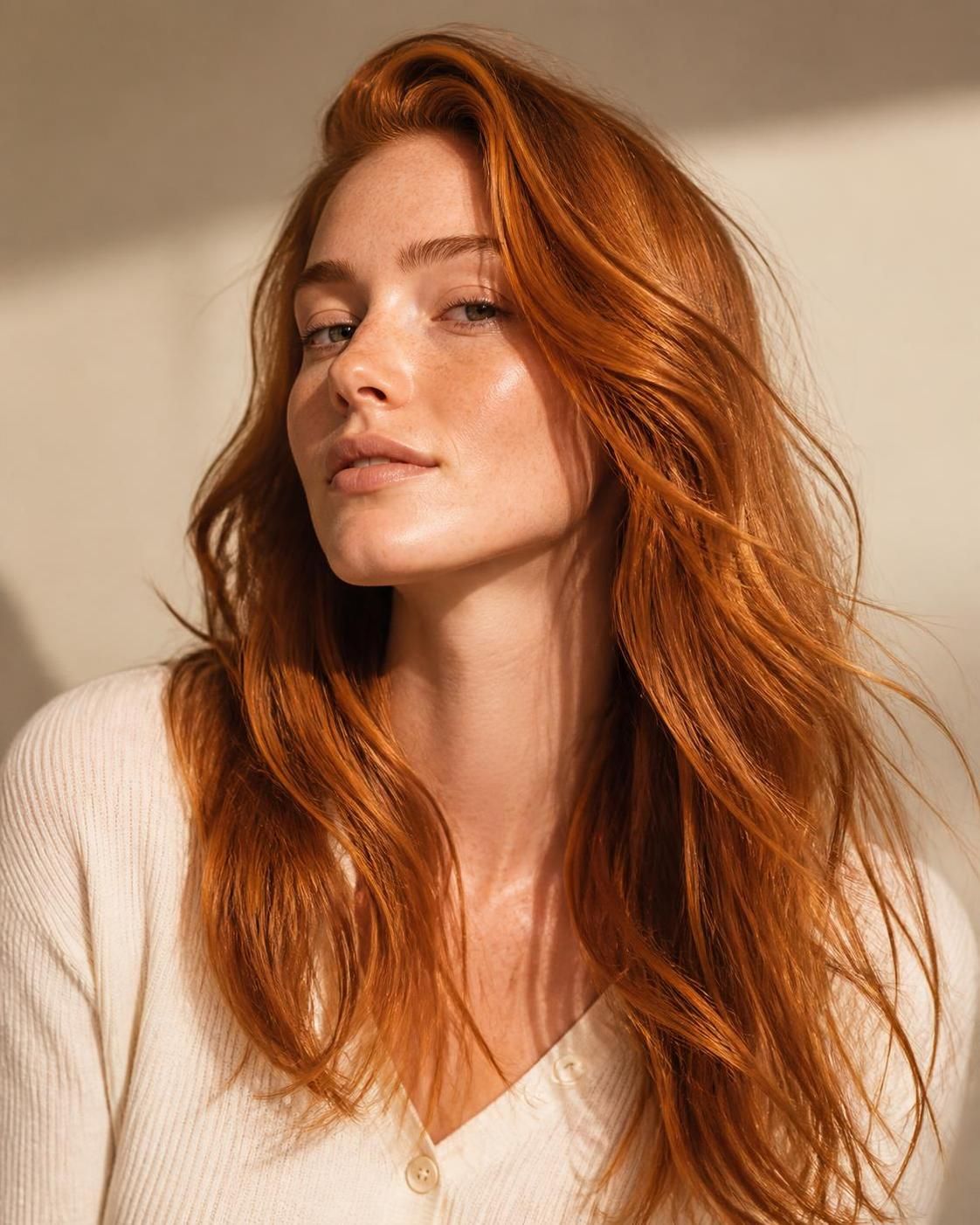 découvrez pourquoi les cheveux roux captivent le monde de la mode et du bien-être, entre originalité, charme naturel et impact sur la confiance en soi.
