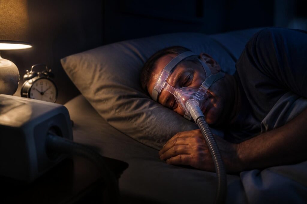 découvrez les risques liés à l'apnée du sommeil et comment mieux vous protéger pour éviter ses conséquences potentiellement mortelles.