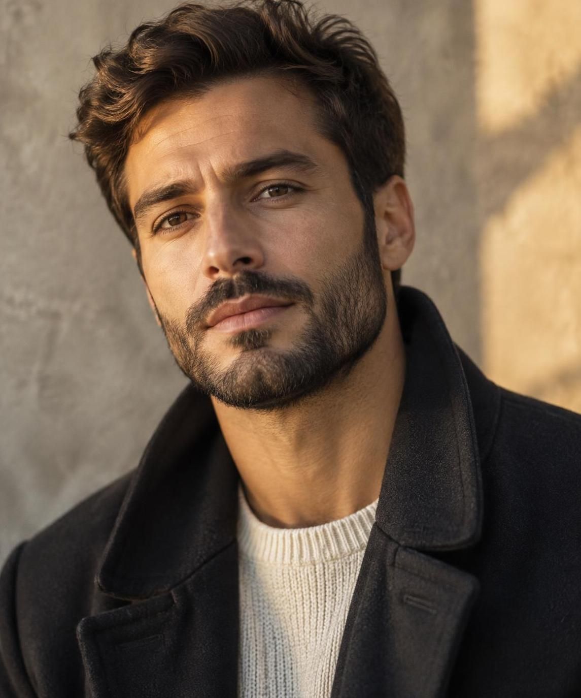 découvrez comment choisir la taille de barbe idéale et explorez les styles tendance pour un look soigné, adapté à votre visage et facile à entretenir.