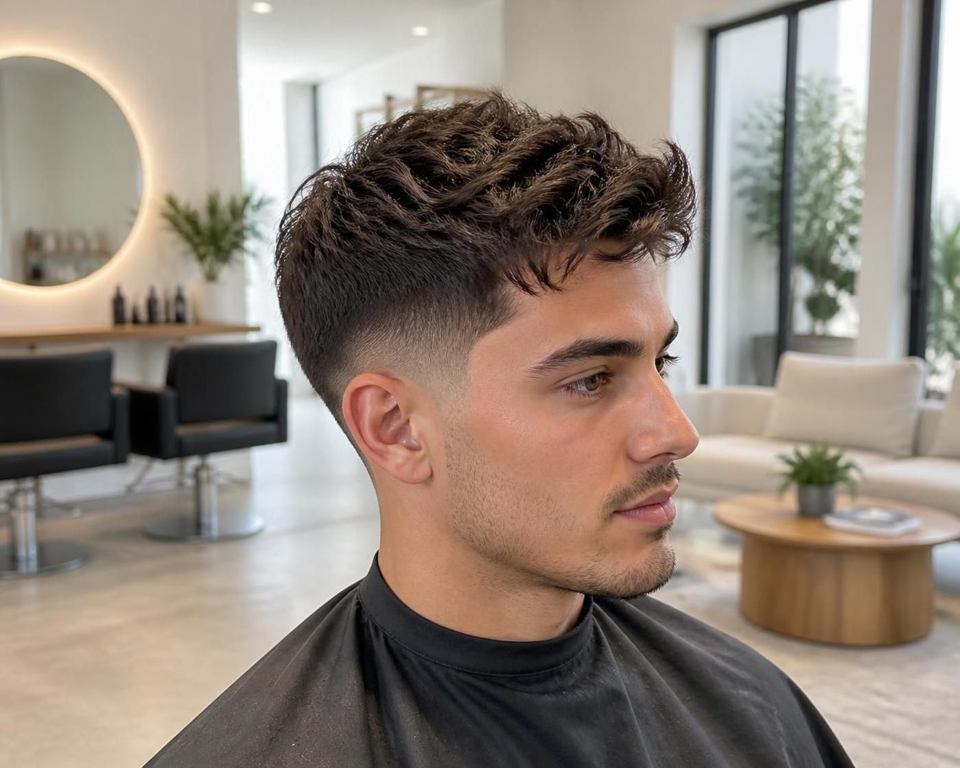 découvrez pourquoi la technique de taper coiffure gagne en popularité auprès des amateurs de style naturel, alliant subtilité et modernité pour un look authentique.
