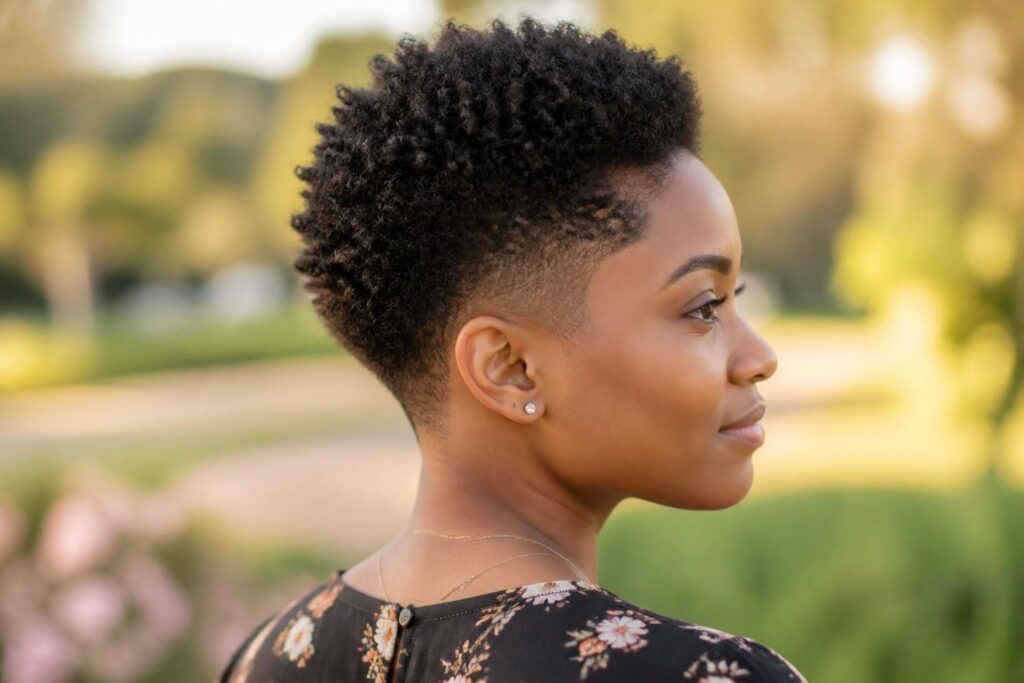 découvrez pourquoi la technique du taper coiffure séduit de plus en plus les amateurs de style naturel grâce à sa coupe moderne et facile à entretenir.