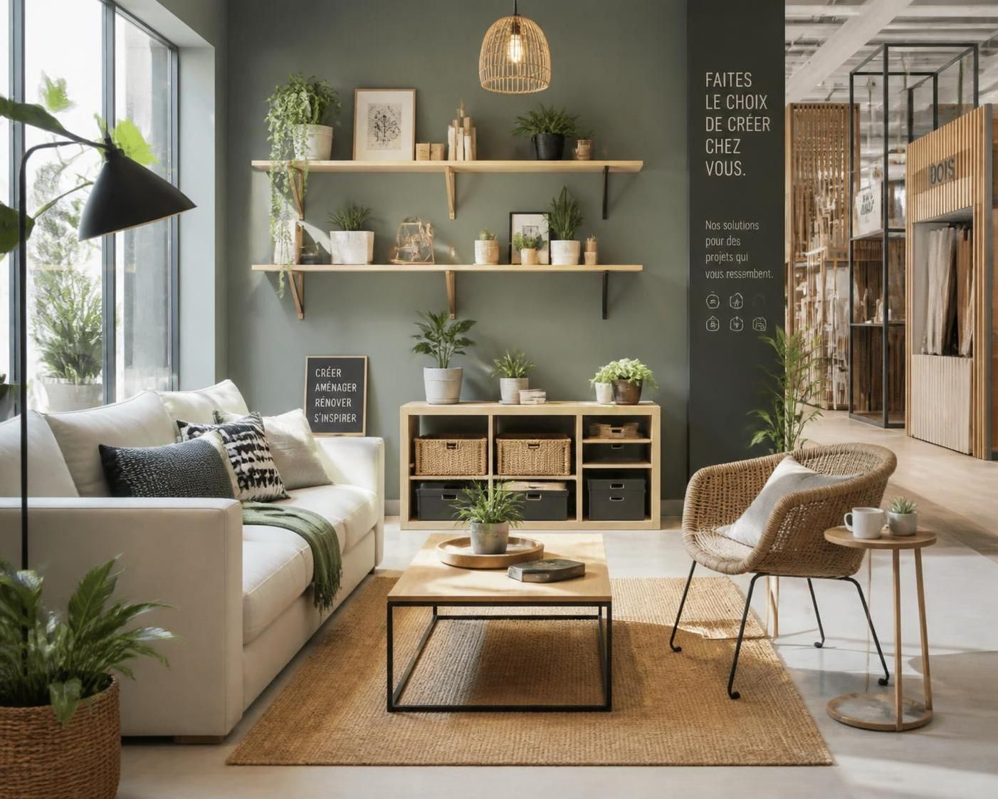 découvrez comment weldom, leader du bricolage, révolutionne votre intérieur en alliant qualité, innovation et style pour des projets réussis.