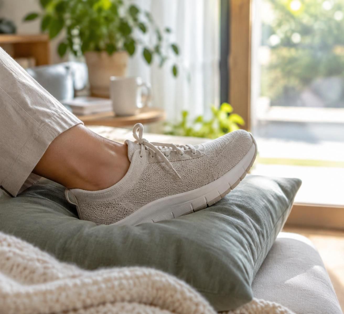 bursite au pied : reconnaissez les symptômes, comprenez les causes de la douleur et découvrez des solutions pour la soulager au quotidien.